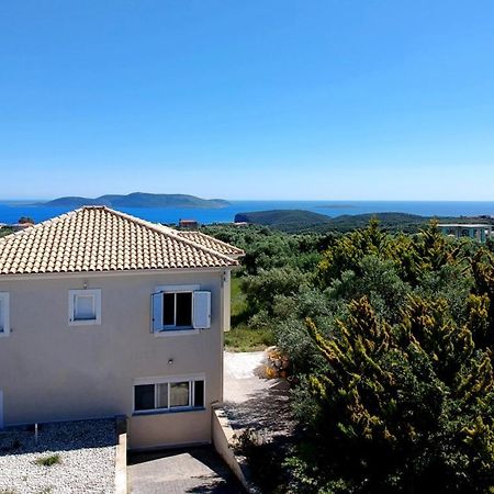 Villa Emma - Kamaria Home With Stunning Sea Views Luaran gambar