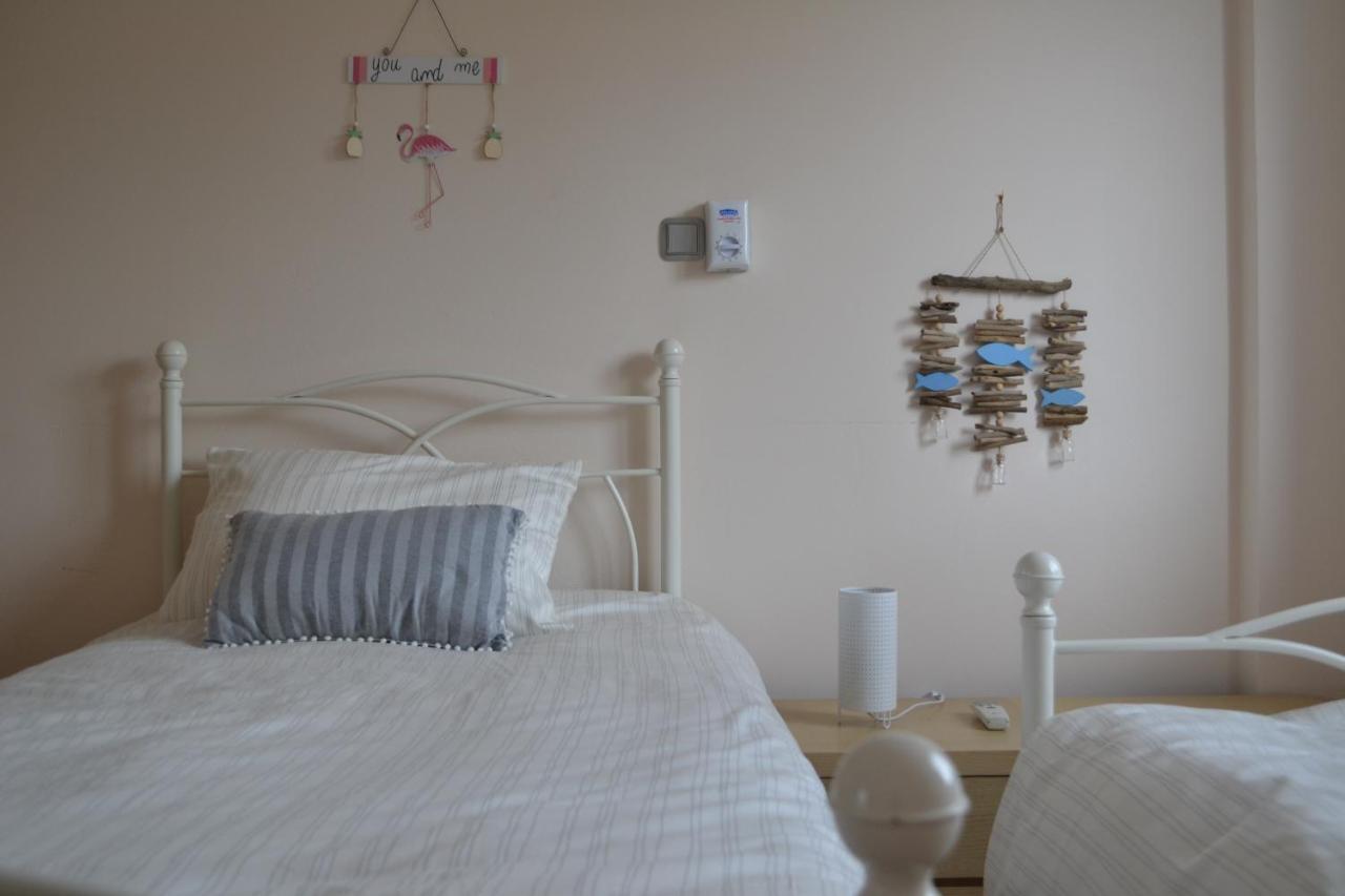 Villa Emma - Kamaria Home With Stunning Sea Views Luaran gambar